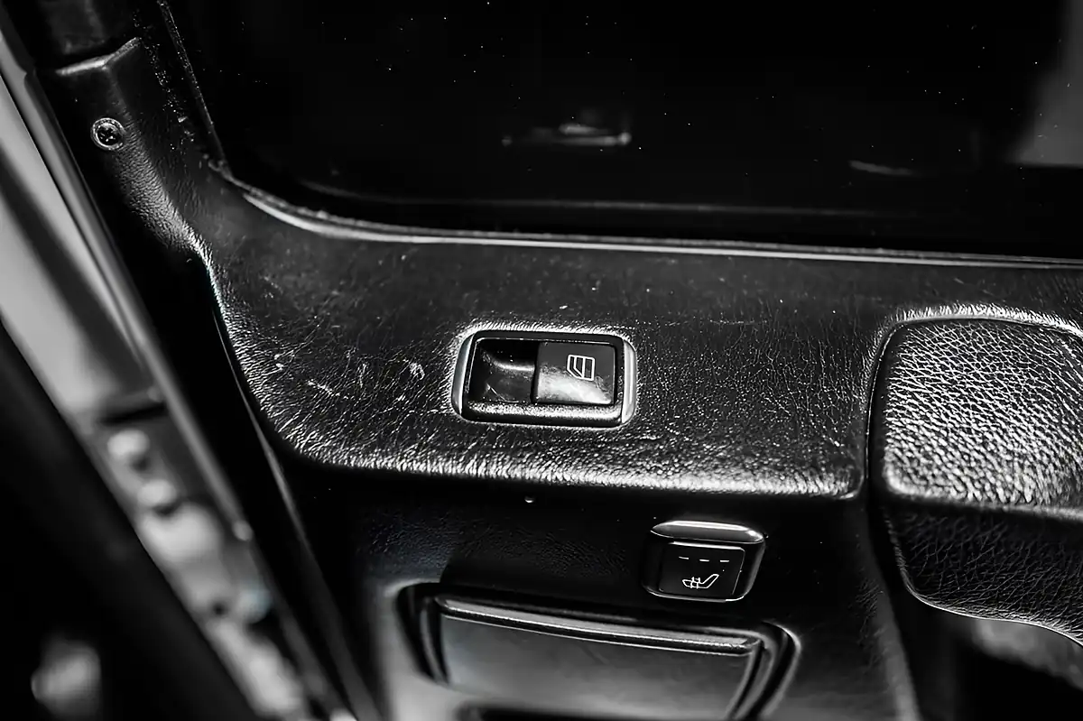 Used 2016 Mercedes-Benz G Class G63 AMG White - Interior and Exterior details 14
