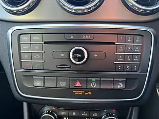 Used 2016 Mercedes-Benz Gla AMG Line Cirrus White - Interior and Exterior details 17