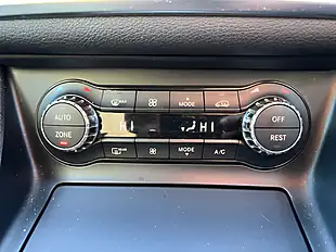 Used 2016 Mercedes-Benz Gla AMG Line Cirrus White - Interior and Exterior details 19