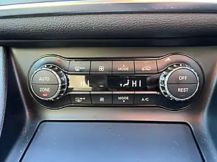 Used 2016 Mercedes-Benz Gla AMG Line Cirrus White - Interior and Exterior details 20