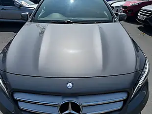 Used 2016 Mercedes-Benz Gla AMG Line Grey - Interior and Exterior details 16