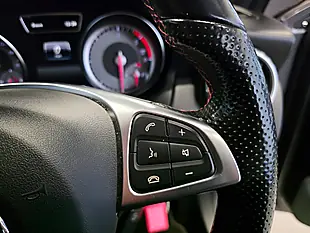 Used 2016 Mercedes-Benz Gla AMG Line Grey - Interior and Exterior details 19