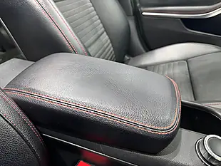 Used 2016 Mercedes-Benz Gla AMG Line (premium Plus) Green - Interior and Exterior details 13