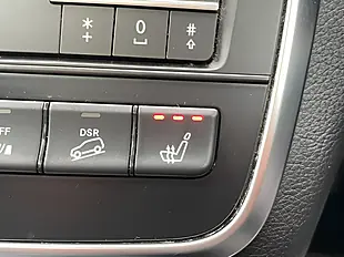 Used 2016 Mercedes-Benz Gla AMG Line (premium Plus) White - Interior and Exterior details 17