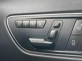 Used 2016 Mercedes-Benz Gla AMG Line (premium Plus) White - Interior and Exterior details 20