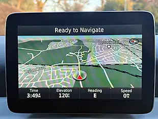 Used 2016 Mercedes-Benz Gla Premium Grey - Interior and Exterior details 14