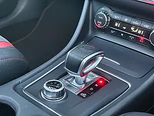 Used 2016 Mercedes-Benz Gla Premium Grey - Interior and Exterior details 18