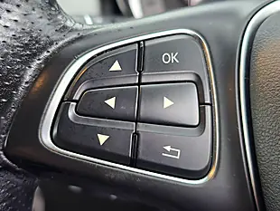 Used 2016 Mercedes-Benz Gla Sport Grey - Interior and Exterior details 13