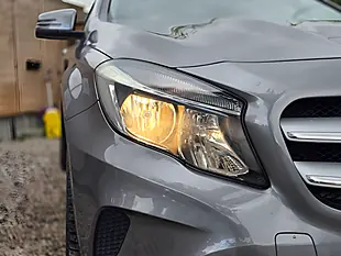 Used 2016 Mercedes-Benz Gla Sport Grey - Interior and Exterior details 19