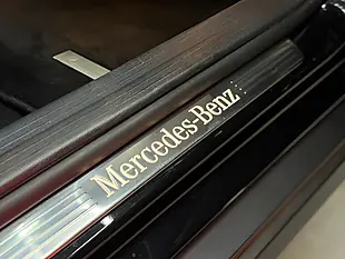 Used 2016 Mercedes-Benz Gla Sport (premium) Black - Interior and Exterior details 16