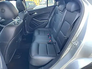 Used 2016 Mercedes-Benz Gla Sport (premium Plus) Silver - Interior and Exterior details 20
