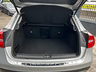 Used 2016 Mercedes-Benz Gla Sport (premium) Silver - Interior and Exterior details 14