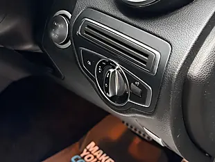 Used 2016 Mercedes-Benz Glc AMG Line Grey - Interior and Exterior details 16