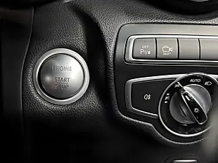 Used 2016 Mercedes-Benz Glc AMG Line (premium) Black - Interior and Exterior details 15