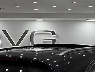 Used 2016 Mercedes-Benz Glc AMG Line (premium) Black - Interior and Exterior details 12