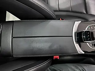 Used 2016 Mercedes-Benz Glc AMG Line (premium) Black - Interior and Exterior details 16
