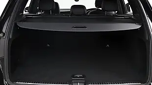 Used 2016 Mercedes-Benz Glc AMG Line Premium Plus Black - Interior and Exterior details 13