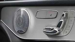 Used 2016 Mercedes-Benz Glc AMG Line Premium Plus Black - Interior and Exterior details 15