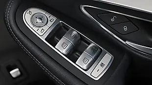 Used 2016 Mercedes-Benz Glc AMG Line Premium Plus Black - Interior and Exterior details 16