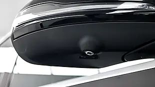 Used 2016 Mercedes-Benz Glc AMG Line Premium Plus Black - Interior and Exterior details 8