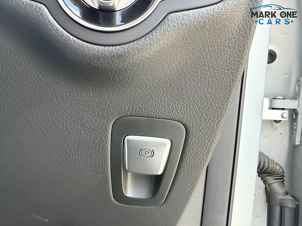 Used 2016 Mercedes-Benz Glc AMG Line Silver - Interior and Exterior details 14
