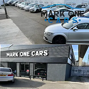 Used 2016 Mercedes-Benz Glc AMG Line Silver - Interior and Exterior details 5