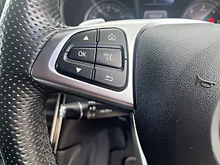 Used 2016 Mercedes-Benz Glc AMG Line White - Interior and Exterior details 16