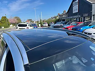 Used 2016 Mercedes-Benz Glc Sport (premium Plus) Silver - Interior and Exterior details 15