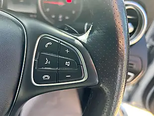 Used 2016 Mercedes-Benz Glc Sport (premium Plus) Silver - Interior and Exterior details 20