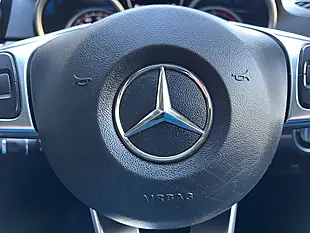 Used 2016 Mercedes-Benz Gle AMG Line Black - Interior and Exterior details 19