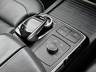 Used 2016 Mercedes-Benz Gle AMG Line Black - Interior and Exterior details 12