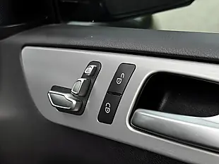Used 2016 Mercedes-Benz Gle AMG Line Black - Interior and Exterior details 15