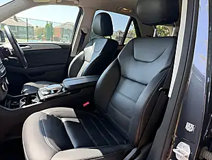 Used 2016 Mercedes-Benz Gle AMG Line Grey - Interior and Exterior details 12