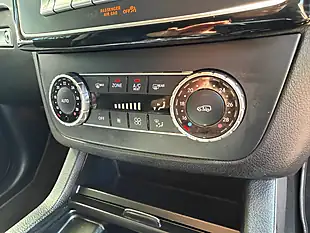 Used 2016 Mercedes-Benz Gle AMG Line Grey - Interior and Exterior details 17