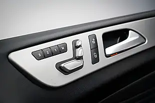 Used 2016 Mercedes-Benz Gle AMG Line Premium Plus Black - Interior and Exterior details 16