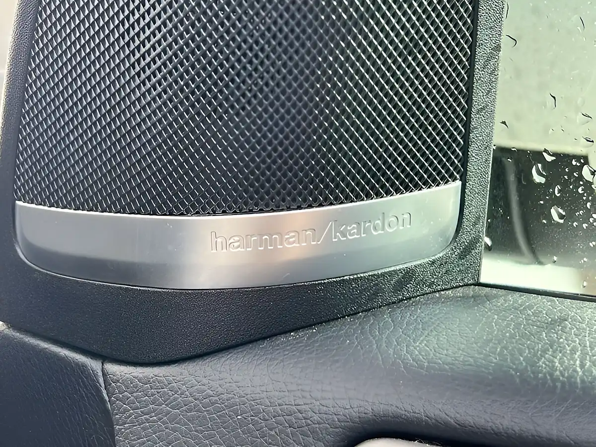 Used 2016 Mercedes-Benz M Class ML63 AMG Polar White - Interior and Exterior details 11