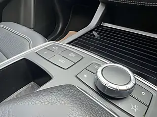Used 2016 Mercedes-Benz M Class ML63 AMG Polar White - Interior and Exterior details 16