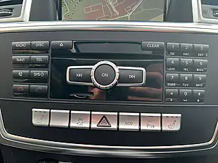Used 2016 Mercedes-Benz M Class ML63 AMG Polar White - Interior and Exterior details 19