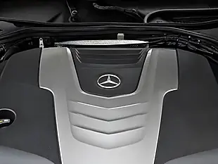 Used 2016 Mercedes-Benz S Class AMG Line Designo Diamond White - Interior and Exterior details 10