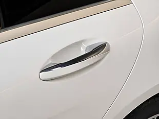 Used 2016 Mercedes-Benz S Class AMG Line Designo Diamond White - Interior and Exterior details 12