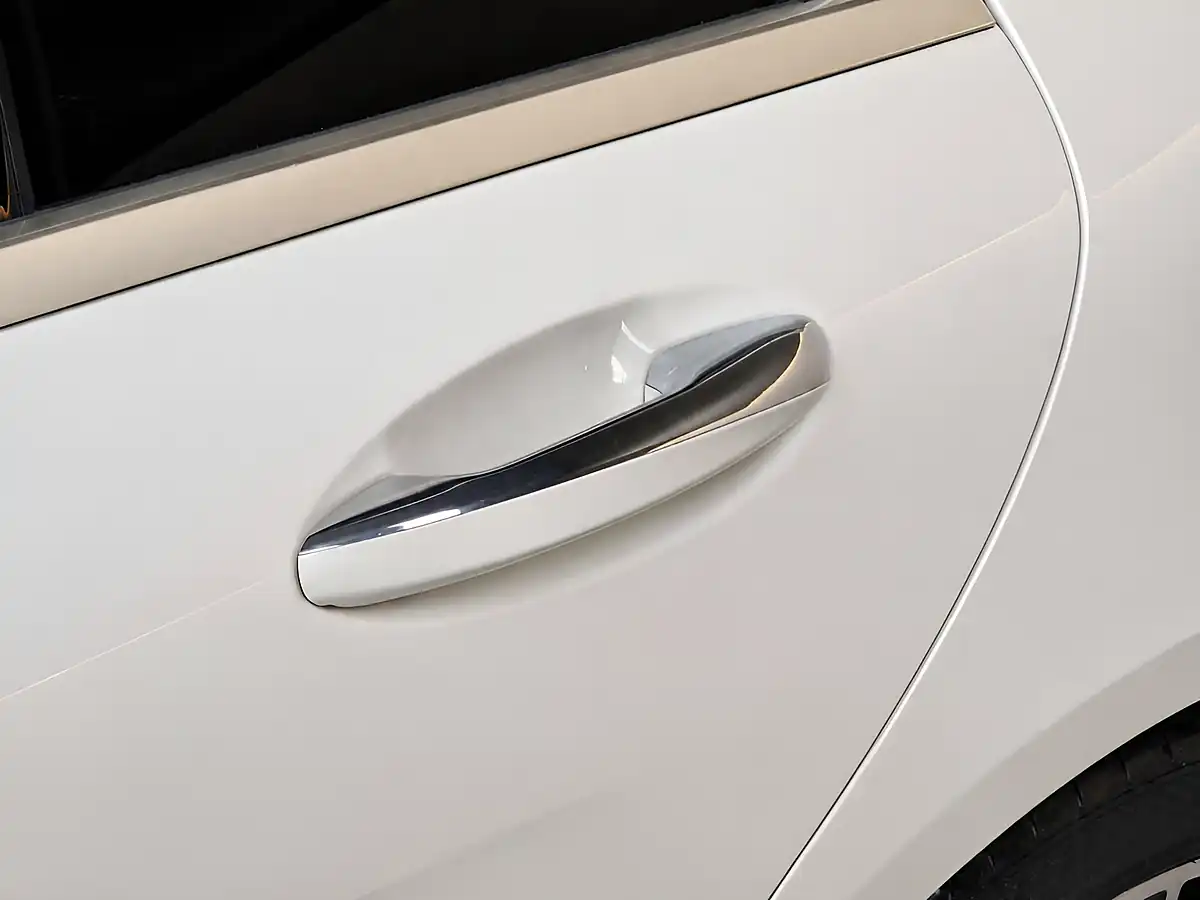 Used 2016 Mercedes-Benz S Class AMG Line Designo Diamond White - Interior and Exterior details 12