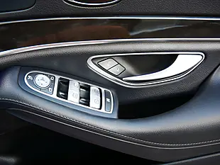 Used 2016 Mercedes-Benz S Class AMG Line (executive) Iridium Silver - Interior and Exterior details 14