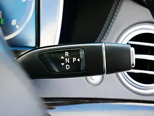 Used 2016 Mercedes-Benz S Class AMG Line (executive) Iridium Silver - Interior and Exterior details 15