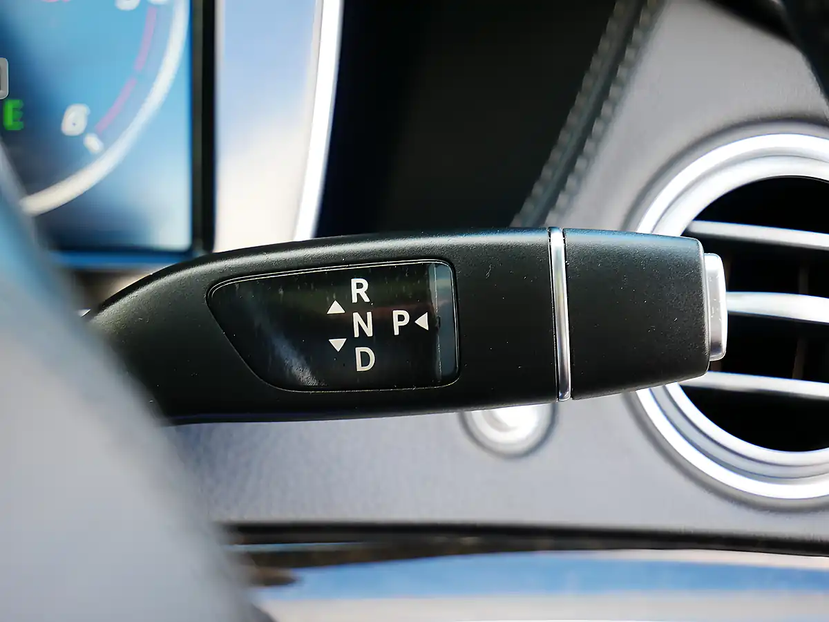 Used 2016 Mercedes-Benz S Class AMG Line (executive) Iridium Silver - Interior and Exterior details 15