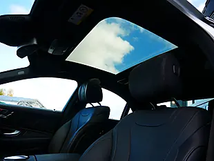 Used 2016 Mercedes-Benz S Class AMG Line (executive) Iridium Silver - Interior and Exterior details 19