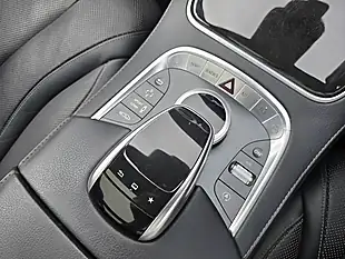 Used 2016 Mercedes-Benz S Class AMG Line Silver - Interior and Exterior details 18