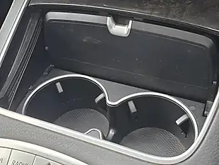 Used 2016 Mercedes-Benz S Class AMG Line Silver - Interior and Exterior details 20
