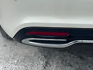 Used 2016 Mercedes-Benz S Class AMG Line White - Interior and Exterior details 18