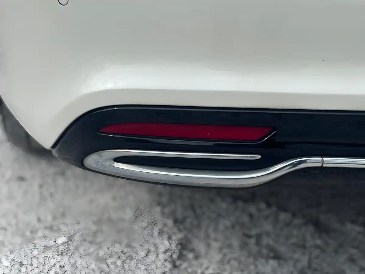 Used 2016 Mercedes-Benz S Class AMG Line White - Interior and Exterior details 18