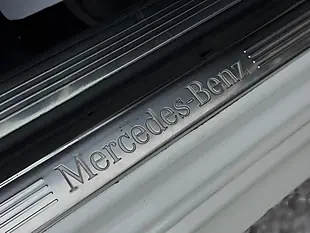 Used 2016 Mercedes-Benz S Class AMG Line White - Interior and Exterior details 19
